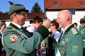 Proklamation am Samstag 071